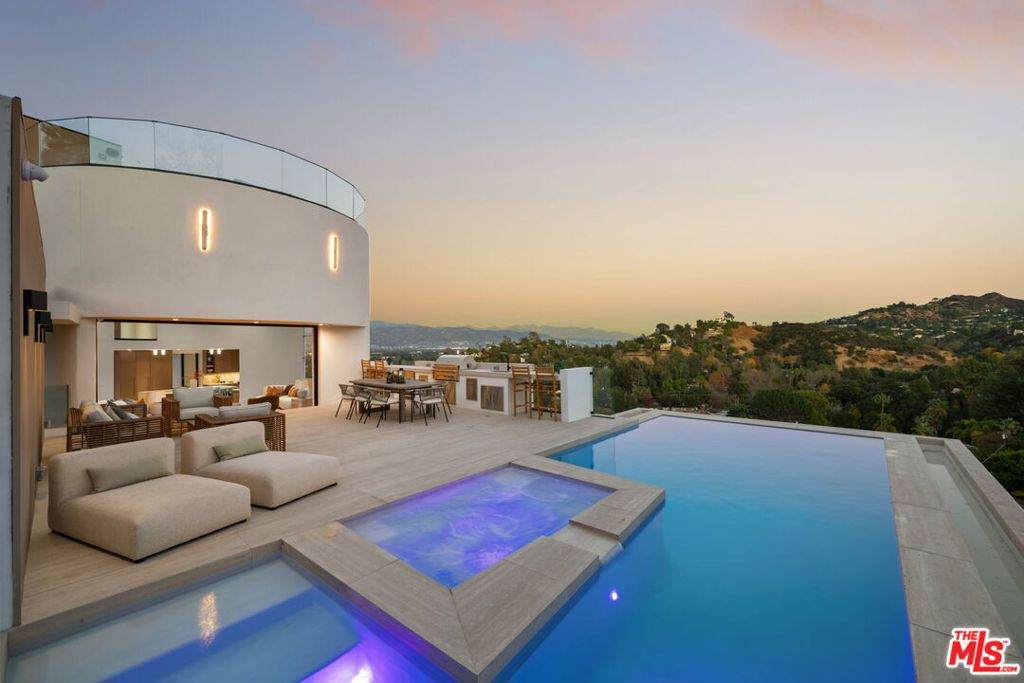 3596 Woodhill Canyon Road - Photo 1