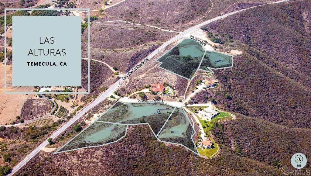 26943 Via Vueltas - Photo 1