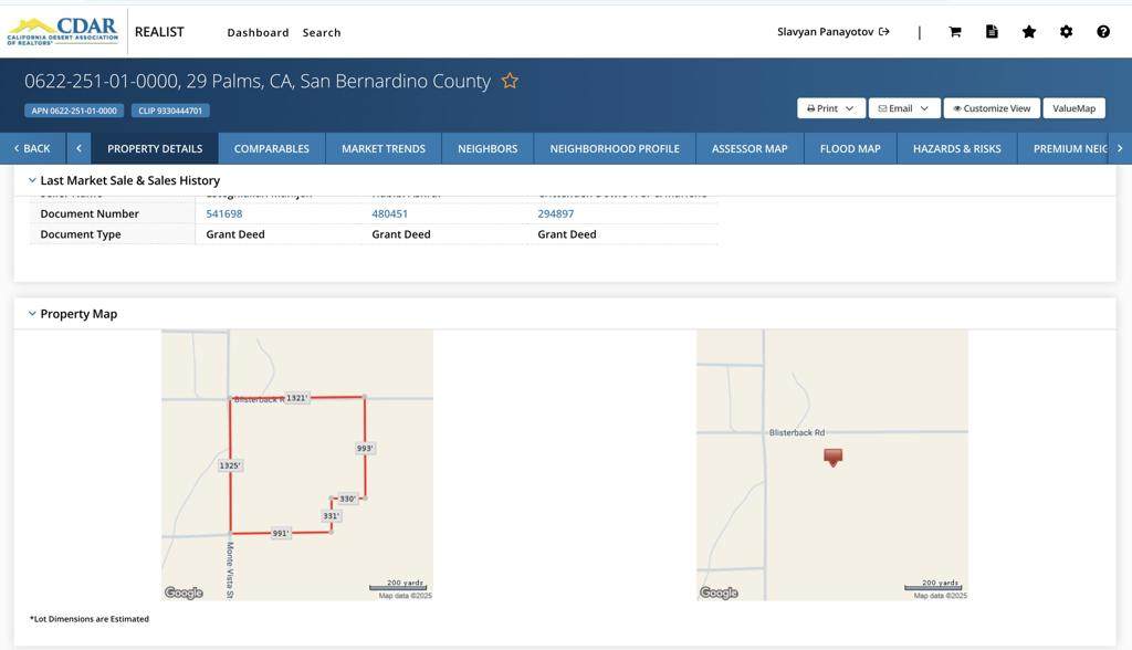 O Blisterback Road - Photo 1