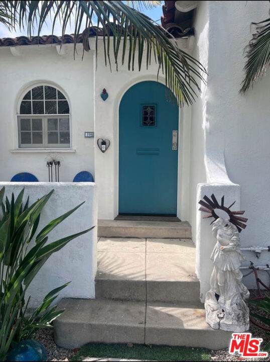 8650 Olin Street - Photo 1