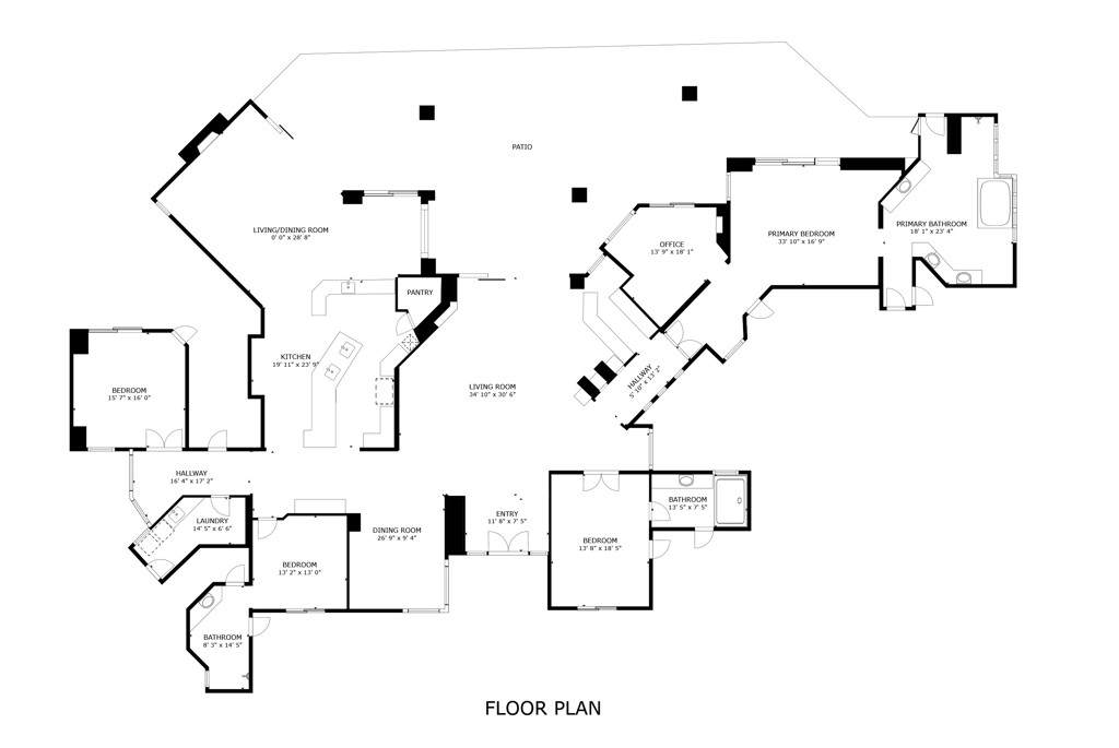 4 Paradise Cove Court - Photo 1