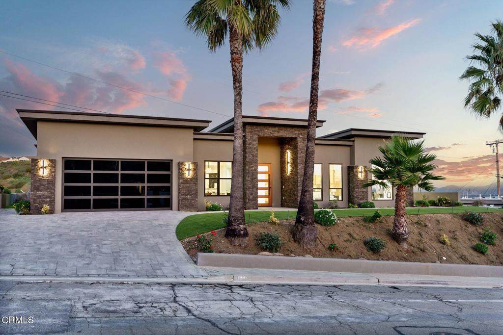 890 Via Ondulando - Photo 1