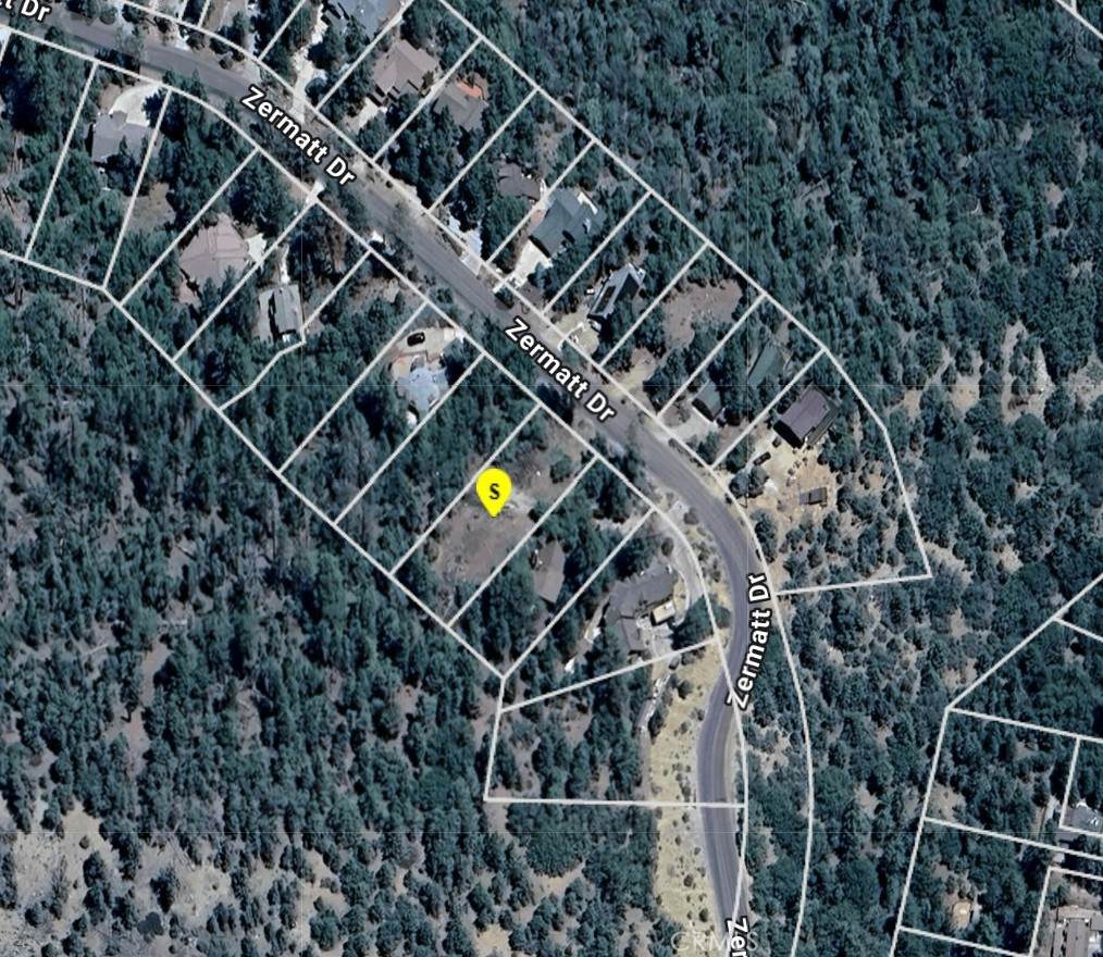 1513 Zermatt - Photo 1