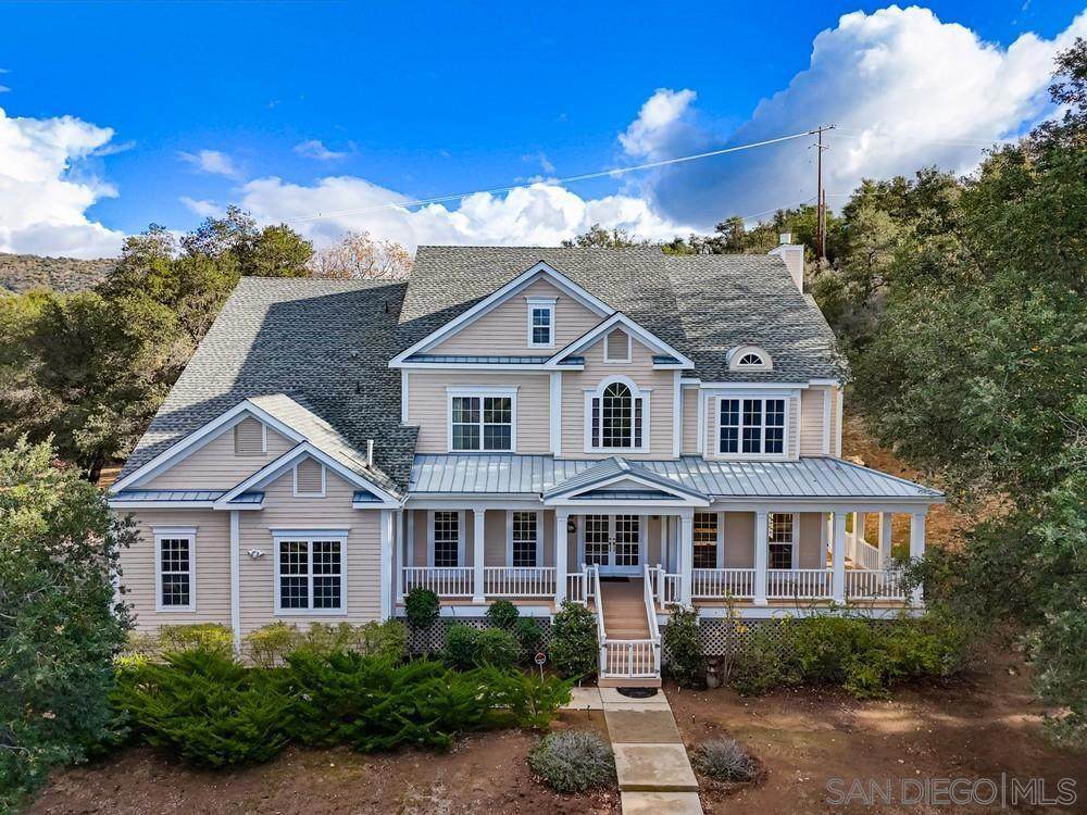 3591 Deer Lake Park Rd - Photo 1