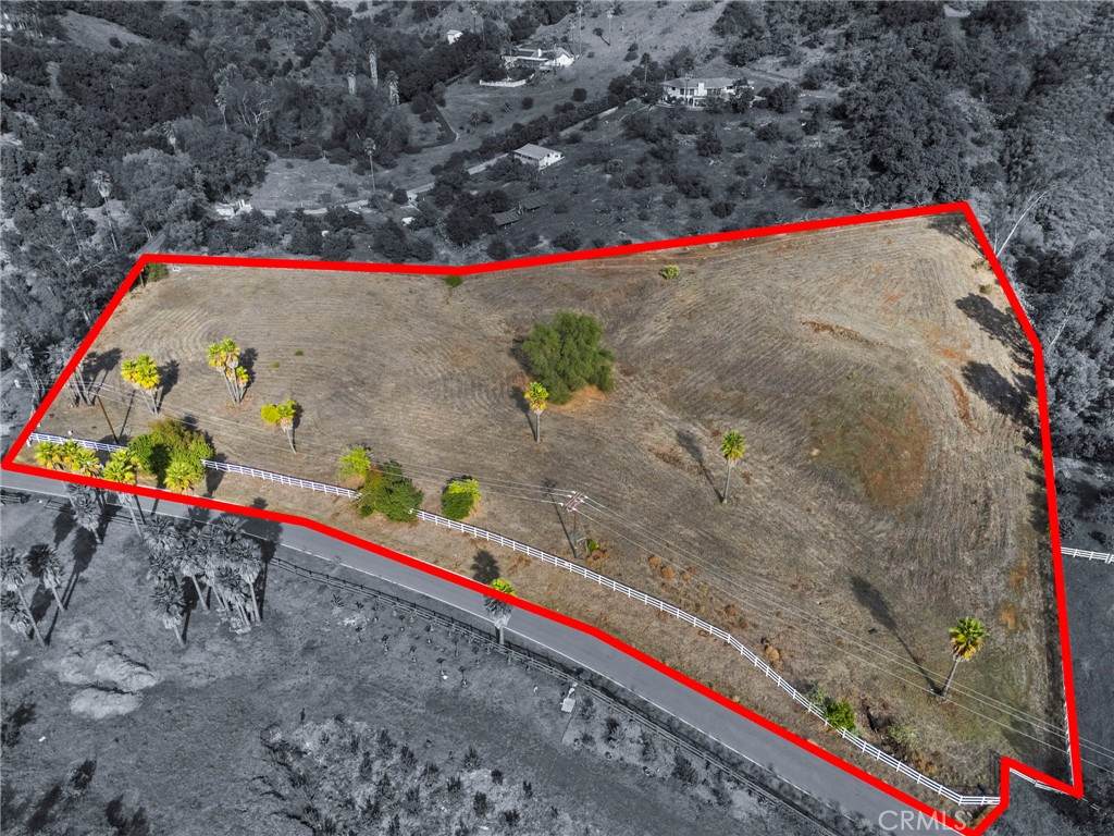 0 Via Vaquero - Photo 1