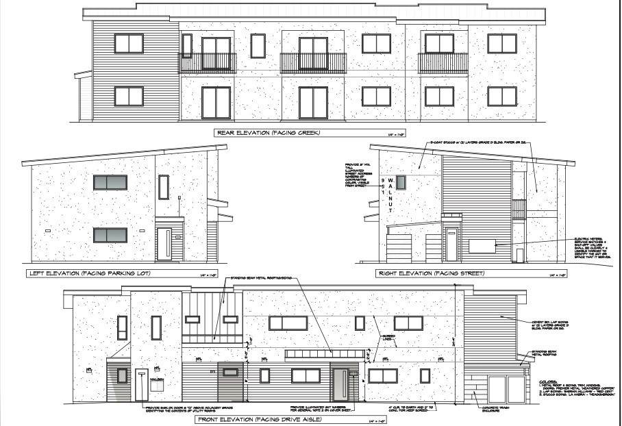 951 Walnut Street - Photo 1