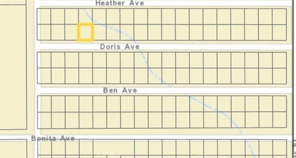 0 Doris Ave - Photo 1