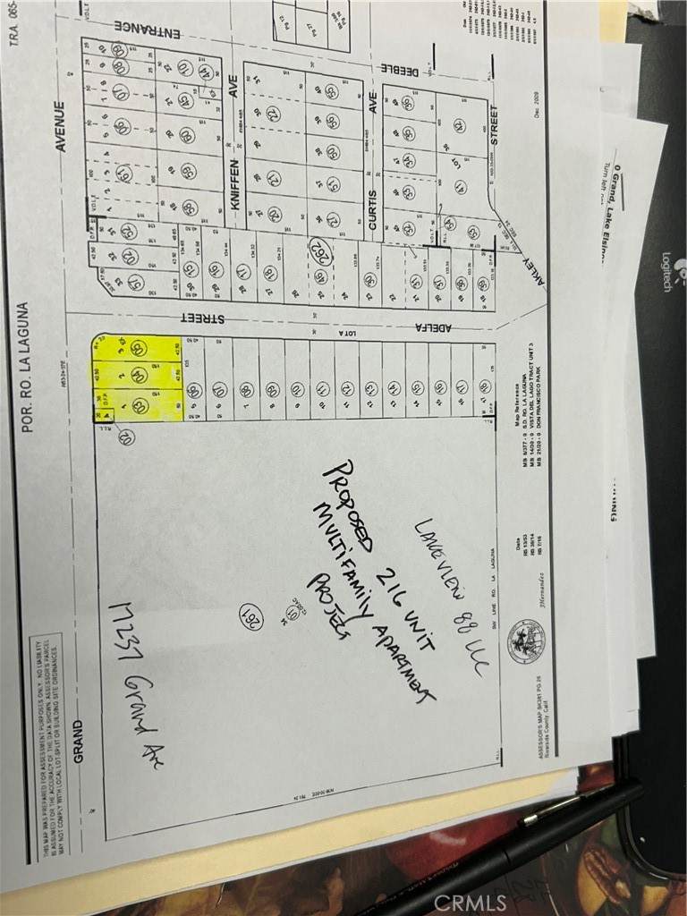 0 Grand Avenue - Photo 1