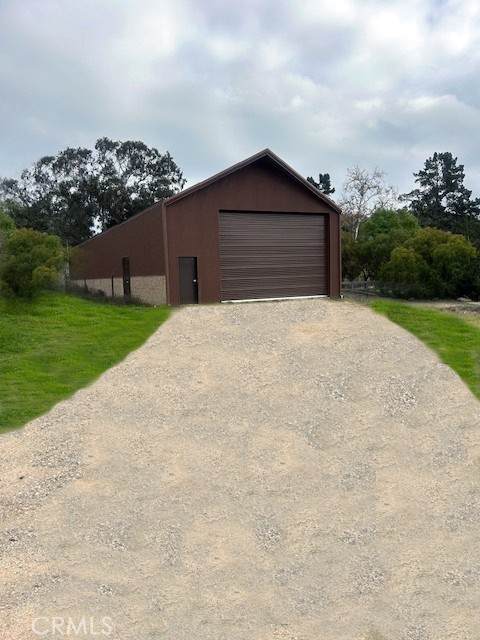 4650 Davenport Creek Road - Photo 1