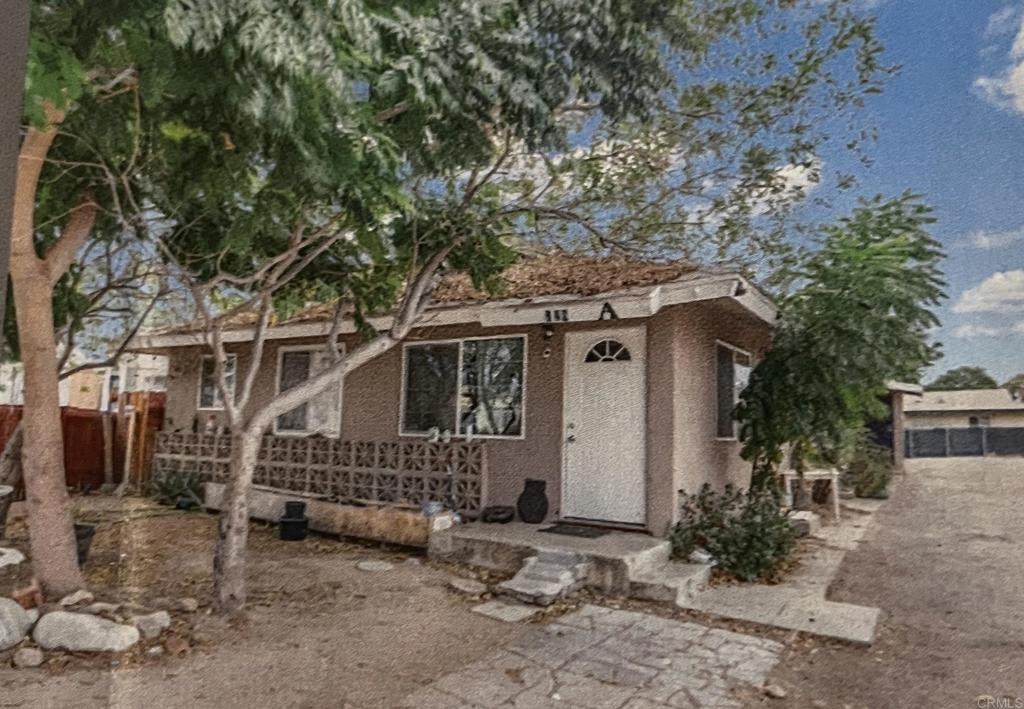 229 S Buena Vista St - Photo 1