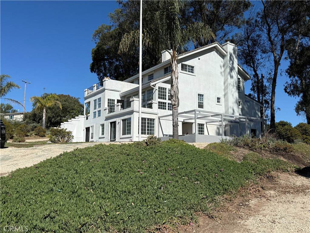 508 Mesa View - Photo 1