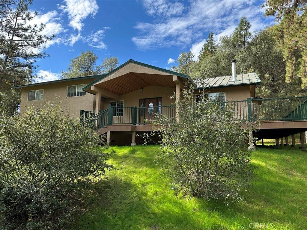 4965 Peak View Road - Photo 1