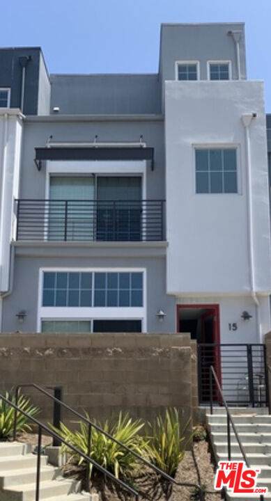 5350 Playa Vista - Photo 1