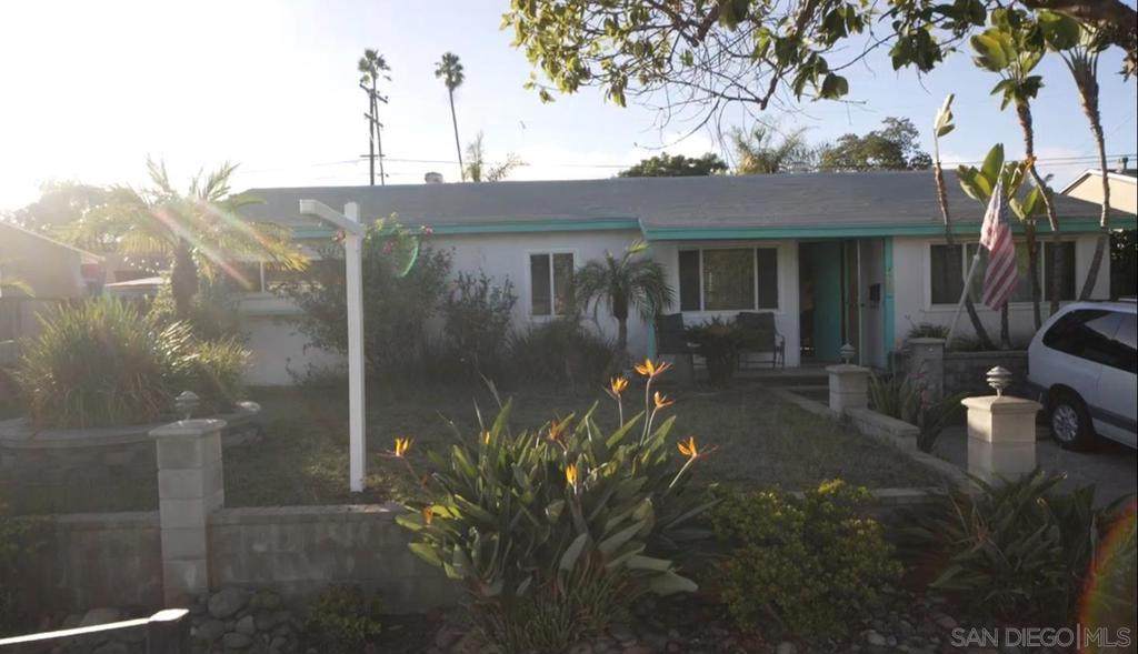 4036 Clairemont Drive - Photo 1