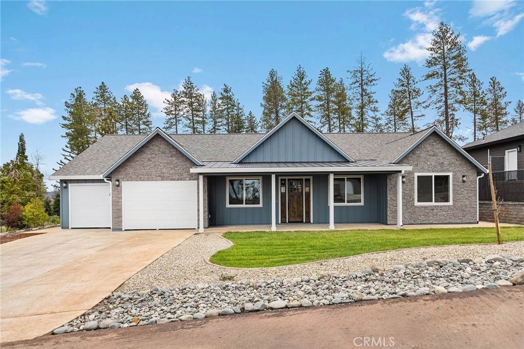 707 Madrone Way - Photo 1