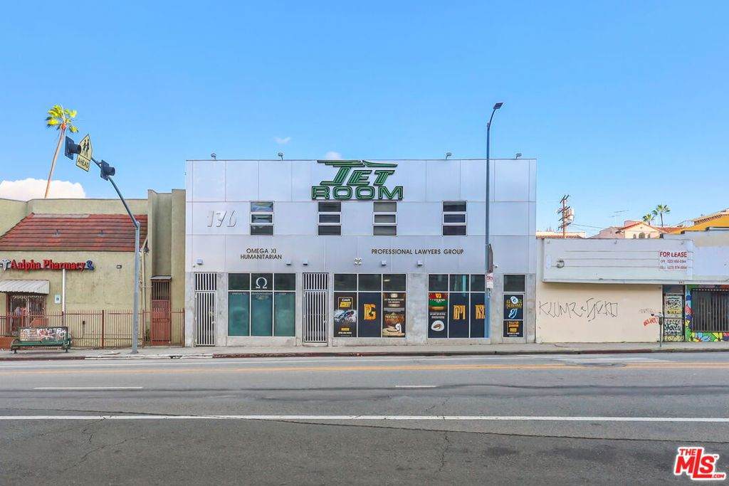 176 Alvarado Street - Photo 1