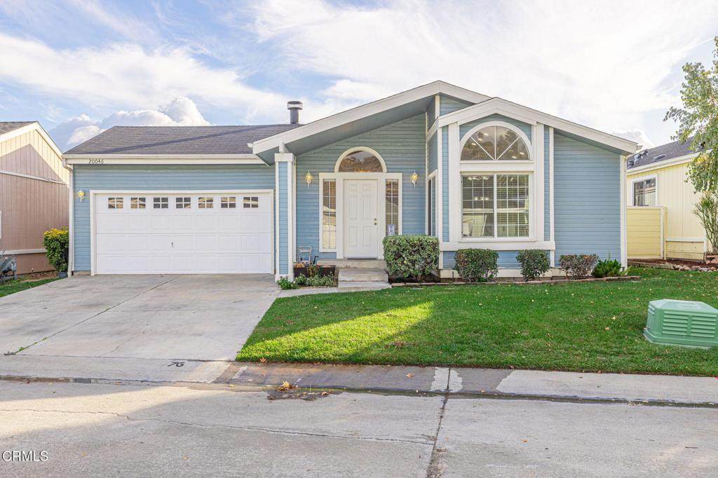 20046 Canyon View Drive - Photo 1