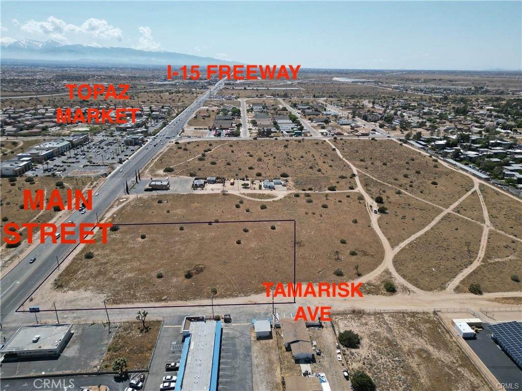 0 Main Street - Photo 1