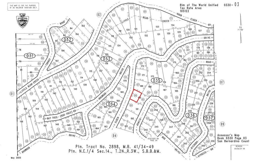 0 Elder Drive - Photo 1