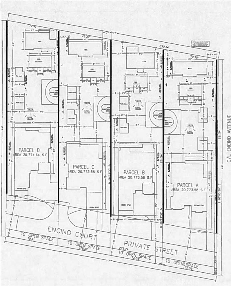 5031 Encino Avenue - Photo 1