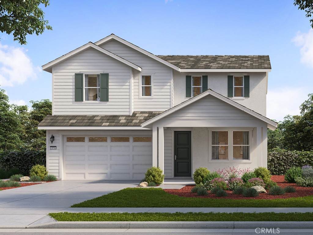 28921 Saddle Circle - Photo 1