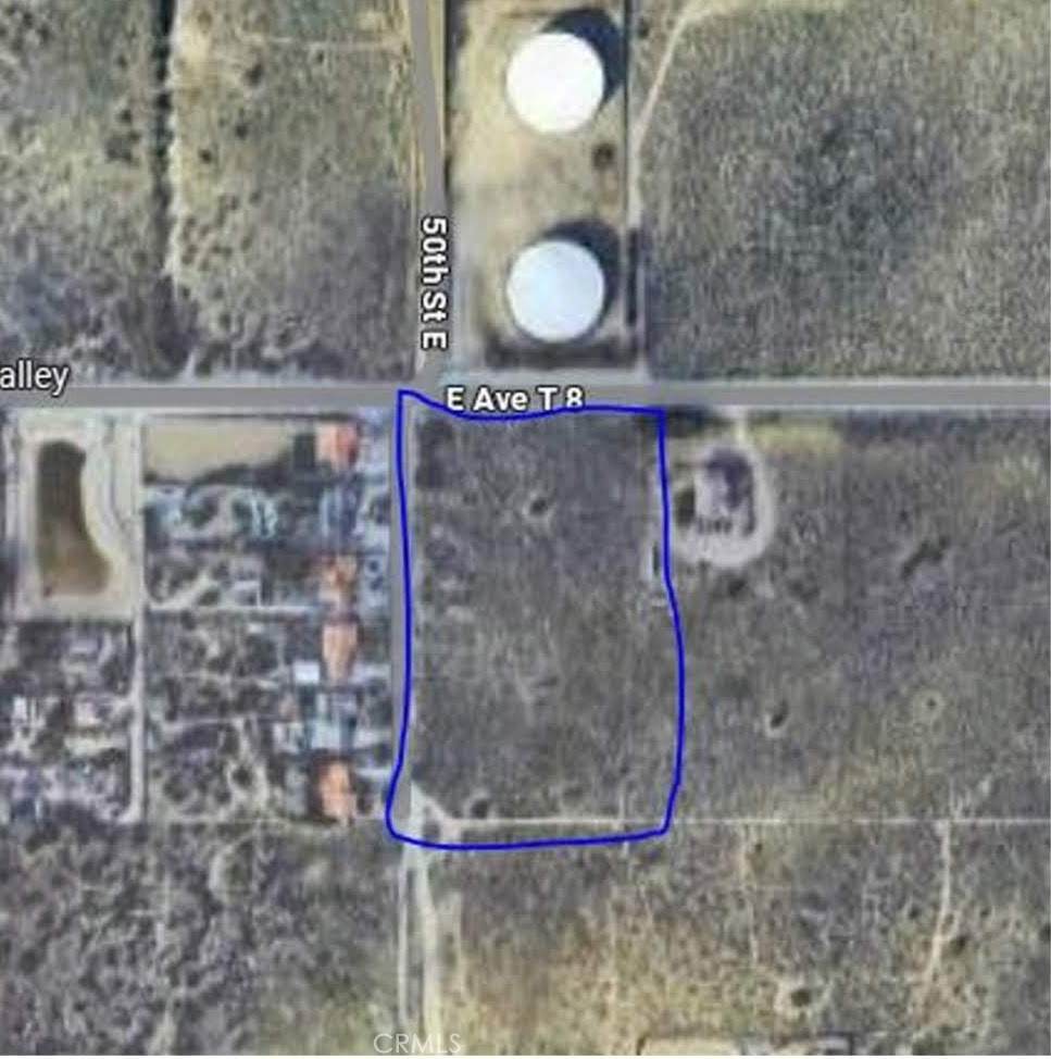 0 E Avenue T-8 - Photo 1