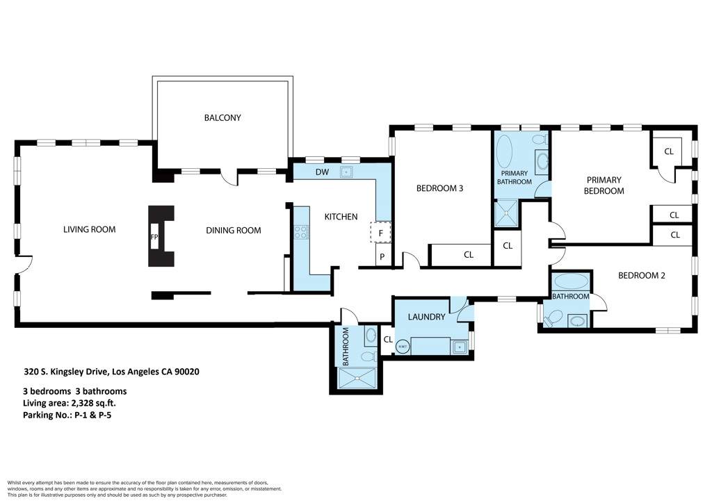 320 Kingsley - Photo 1