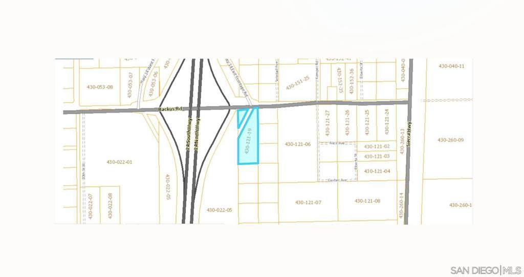 0 No Address - Photo 1