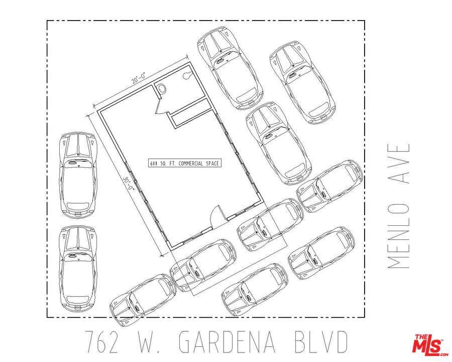 762 Gardena Boulevard - Photo 1