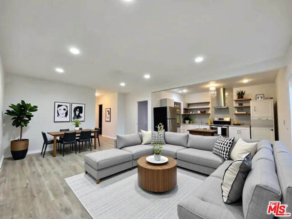 1217 Virgil Avenue - Photo 1