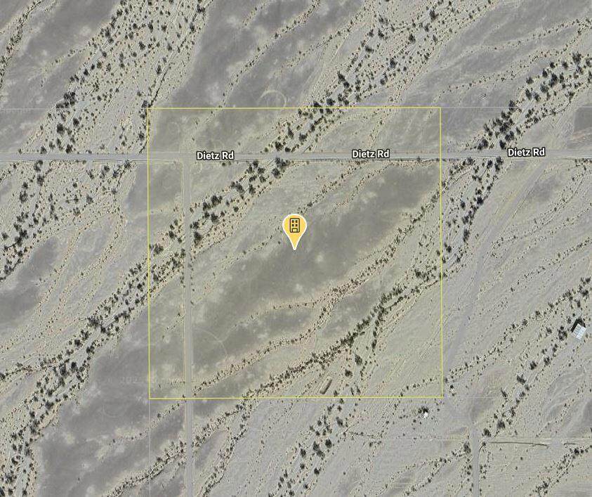 42 Acres On Dietz Road - Photo 1