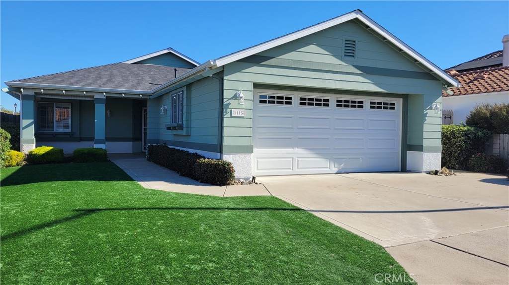 1115 Rose Court - Photo 1