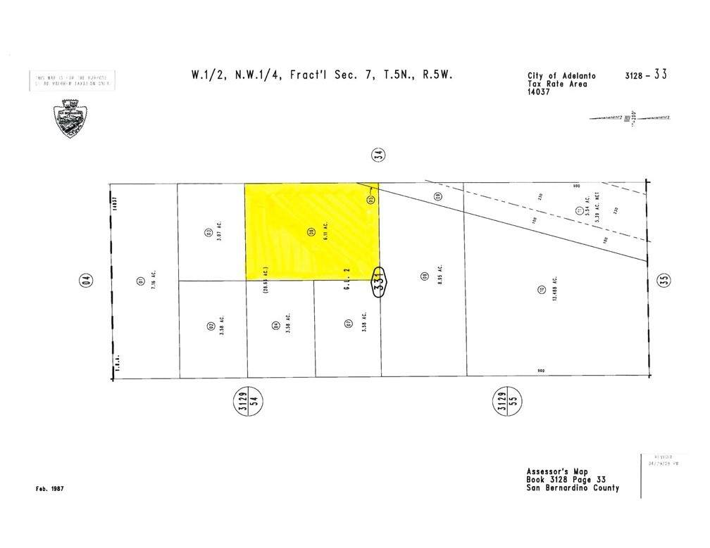 0 No Street Name - Photo 1