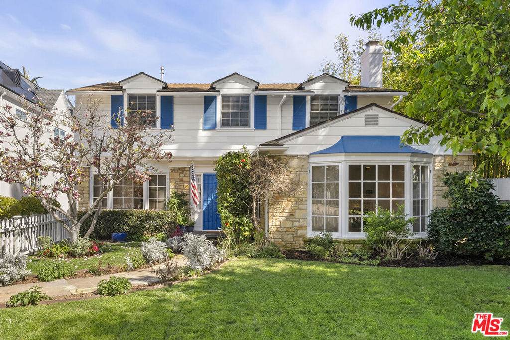 1204 Beverwil Drive - Photo 1