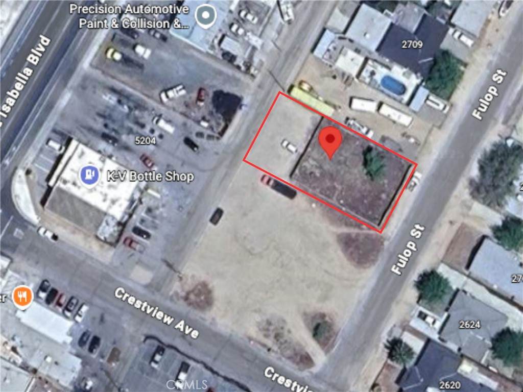 2701 Fulop Street - Photo 1