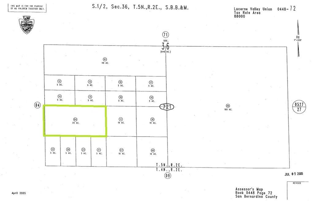 44872104 Green Rock Mine Road - Photo 1