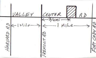 0 Valley Center Road - Photo 1