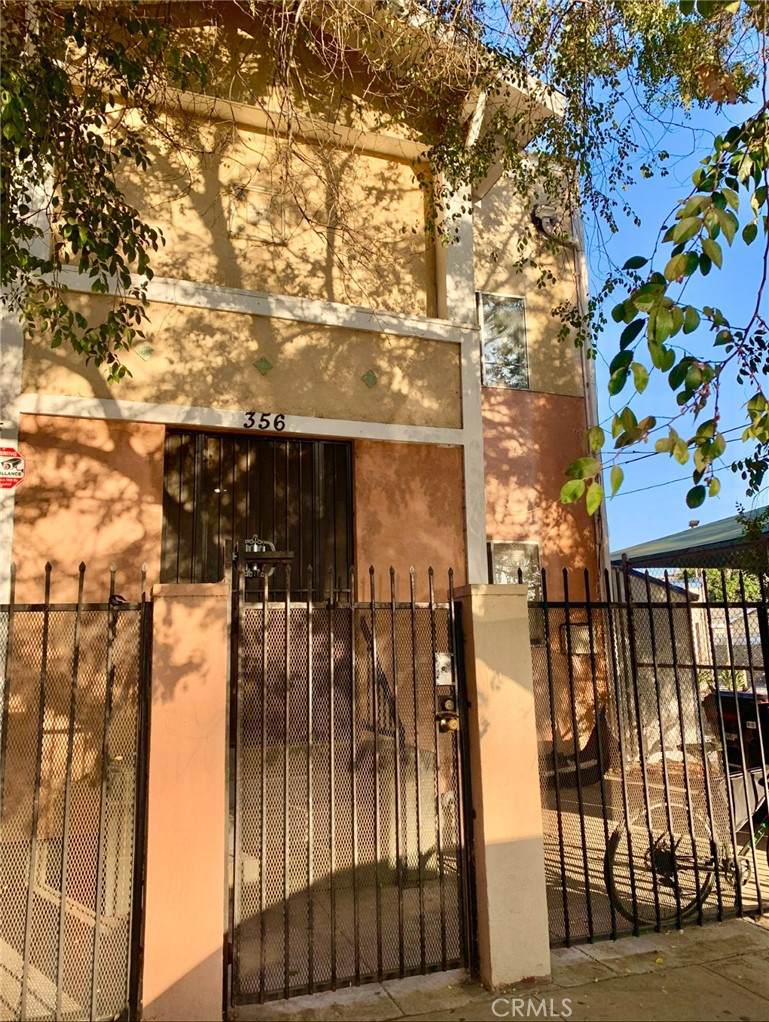 356 Gless Street - Photo 1