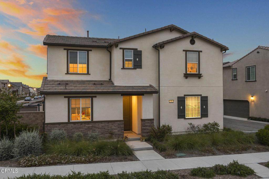 553 Limoneira Lane - Photo 1