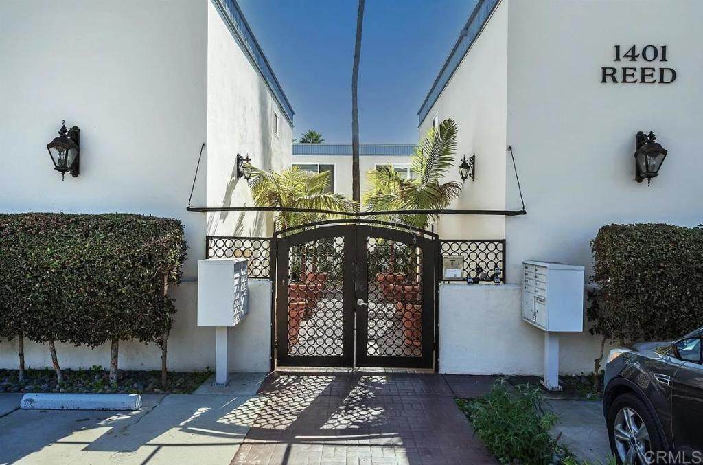 1401 Reed Avenue - Photo 1