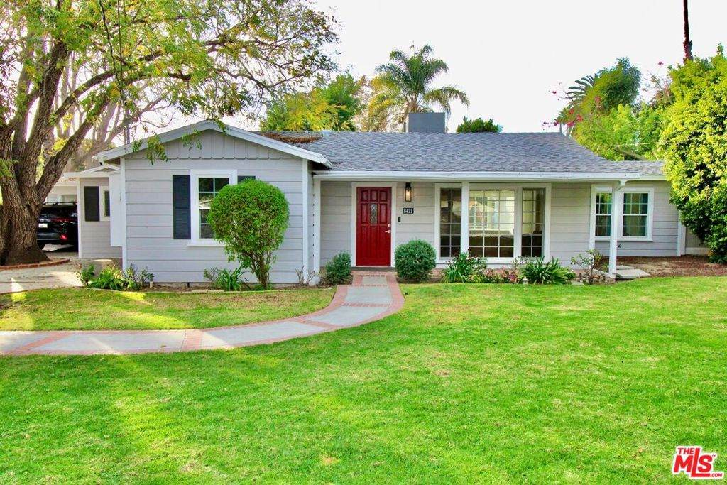 8421 Darby Avenue - Photo 1