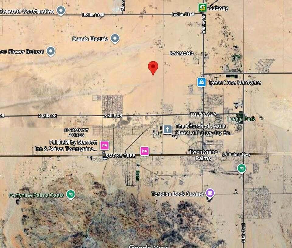  Amboy Road - Photo 1