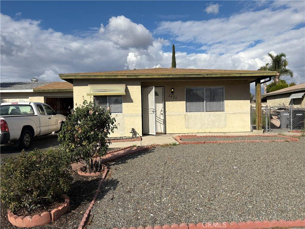 2424 San Pedro - Photo 1