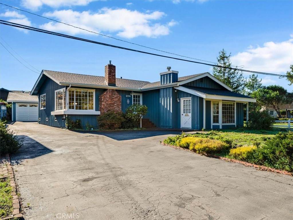 2910 Burton Drive - Photo 1