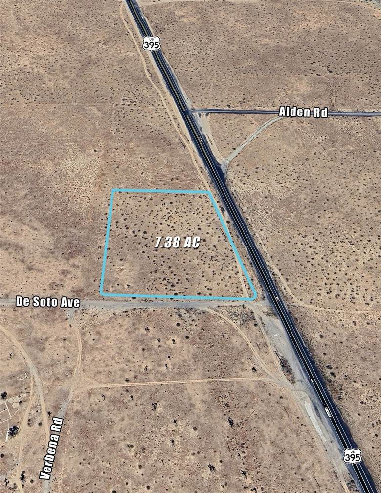 0 De Soto Avenue - Photo 1