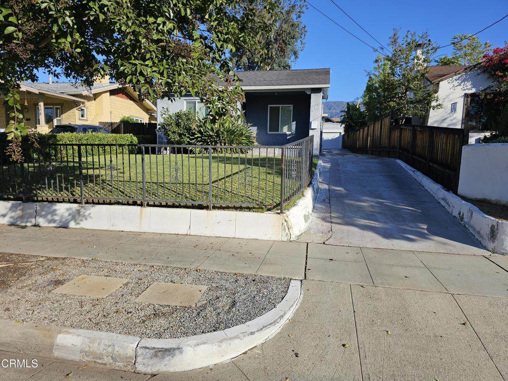 501 Macdonald Street - Photo 1