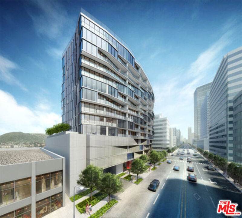 3033 Wilshire Boulevard - Photo 1