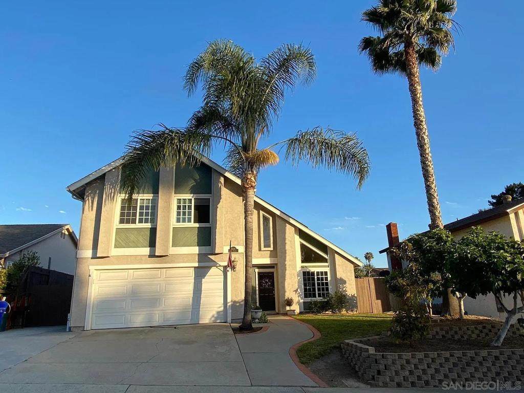 9569 Via Pereza - Photo 1