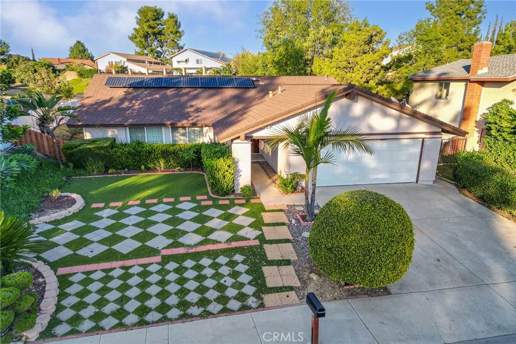 22511 Eddridge Drive - Photo 1