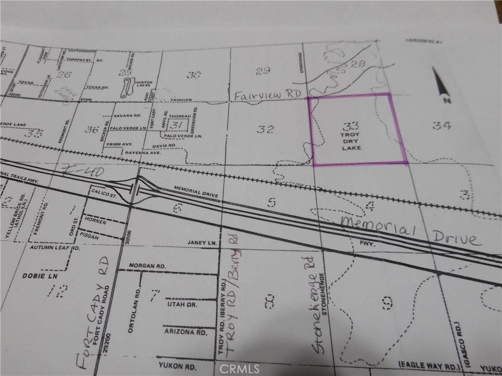 0 Fairview Road - Photo 1